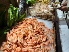 -灼·九寸钉自助烤肉(谷德茂店)