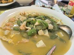 -金丝饭庄(金丝新天地保障性住宅小区店)