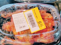 -盒马鲜生(杨高南路店)