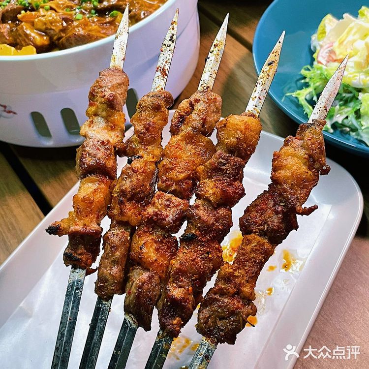 深圳首店|我愿为了这家烤包子再来20次💥