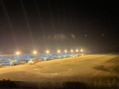 -南京禄口机场雅高铂尔曼大酒店