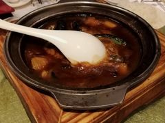-上海小南国(仲盛世界商城店)