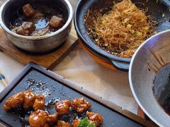 -聚鑫阁江浙菜·非遗传承技艺(青村帝华园店)