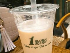 -1点点(东泰禾店)