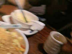 -有梦特色餐厅(古子城店)