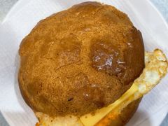 -华嫂冰室(尖沙咀店)