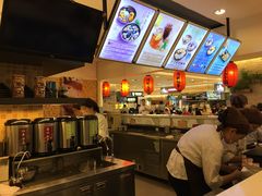 -鲜芋仙(群光广场店)