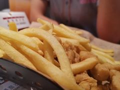 -肯德基(坪地店)