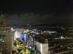 -Hi City·城市之巅