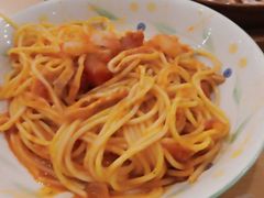 -萨莉亚意式餐厅(东川路店)