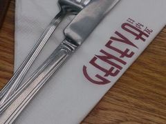 android_upload_pic-Geneva日内瓦餐厅(西郊宝成花苑店)