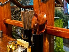 -银米·云南传统过桥米线(双廊黑金冠店)