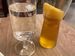 凤梨冰酒-知亘茶食