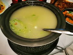-喜满堂 望喜园·融合菜