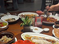 -高佳庄·舟山海鲜(海景旗舰店)