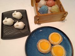 -侨美食家·40年地道粤菜(珠江新城店)