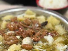 -黑皮酸菜鱼(绣花巷店)