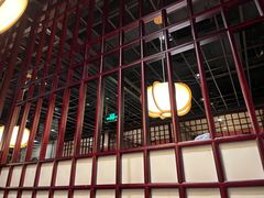 -德川家日本料理(中关村寰太大厦店)