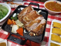 -西贝(南开大悦城店)