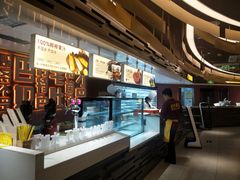 -巴奴毛肚火锅(商城路店)