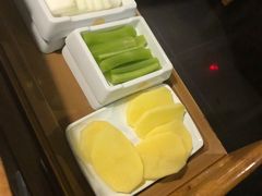 -傣妹休闲时尚火锅(星力壹号店)