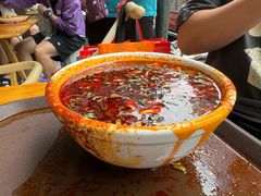 -清真·马安军辣子牛肉面