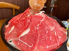 -合风谷(南下塘店)