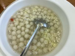 酒酿汤圆-乌记大厨餐厅