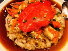 -广州文华东方酒店·江-由辉师傅主理