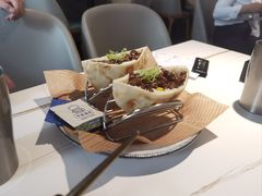 -牛扒先生·厚切雪花牛扒西餐厅(北京路禺山路店)