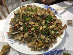 -北戴河庆山饭店·海鲜砂锅粥(北戴河黑石路店)