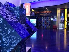 -万达影城(汉街万达广场IMAX店)