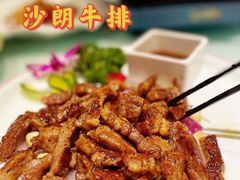 -江南韵·无锡太湖文化体验餐厅(凤凰天街店)