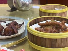 -吉莲利苑海鲜酒家(珠海拱北29年老字号店)