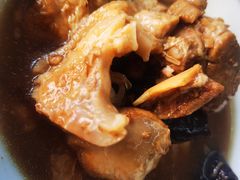 -金沙园生肉面(Jalan Pantai)
