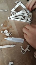 -文旺阁亲子手工DIY木作博物馆