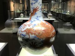 -景德镇中国陶瓷博物馆