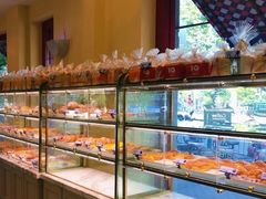 面包甜点陈列柜-TOUCH泰奇(南汇南门大街店)