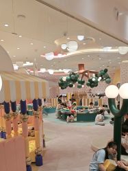 -奈尔宝·儿童乐园·亲子餐厅(苏州大悦城店)