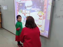 -励步儿童成长中心英文启蒙·剑桥考级·KET(万象汇校区)
