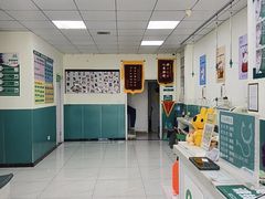 -乖乖宠物医院·猫科·急重症中心(车站北路分院)