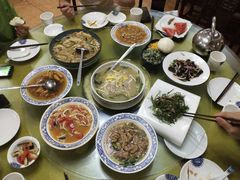 -建坤水席宫·洛阳菜(中州路店)