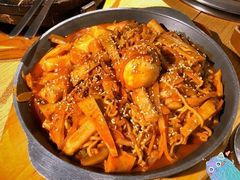 -姜虎东白丁烤肉(恒隆广场店)