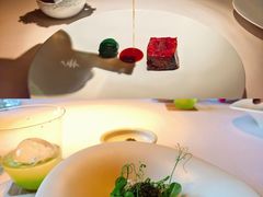 -三嚥阁 La Villa Restaurant