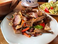 -妈妈的味道·腾冲特色菜(和顺古镇店)