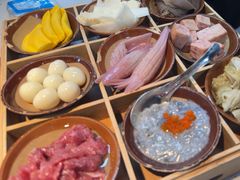 -芈重山老火锅(广州首店)