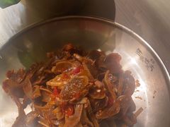 -西塔老太太泥炉烤肉(温州首店万象城黑金店)