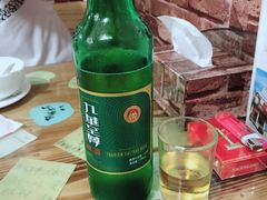 -九华山友谊土菜馆 小资餐厅