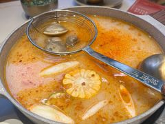-琥珀川糟粕醋火锅(慈云寺店)