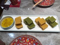 -山四砂锅(太原钟楼街店)